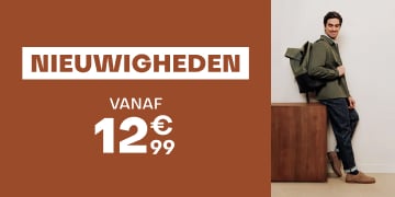 Nieuwe collectie - Ontdek de nieuwigheden
