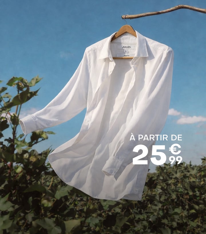 Chemise