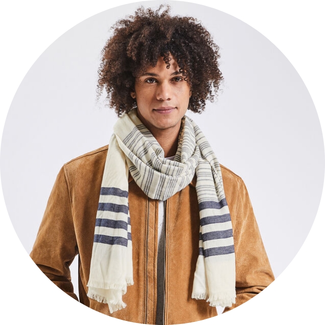 Foulard & chèche