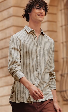 Chemise