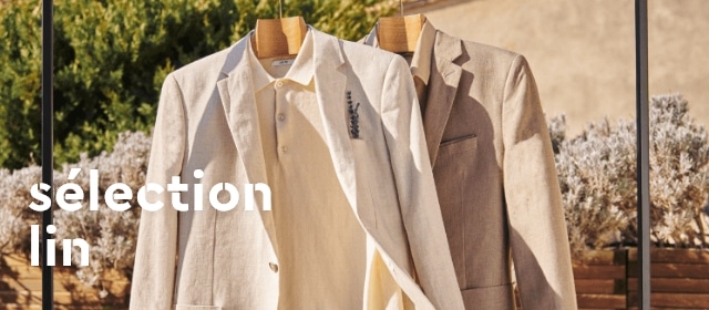 Sélection lin