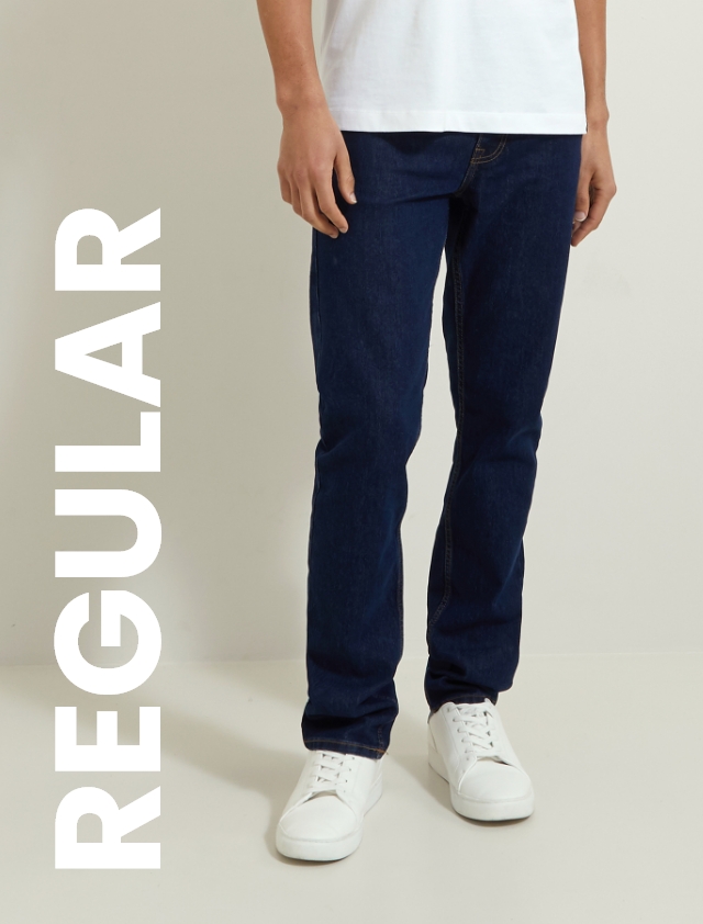 Regular
