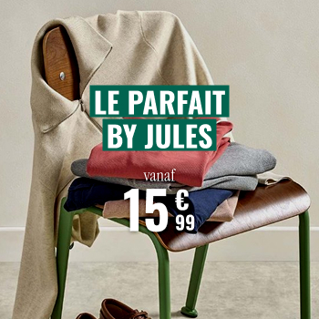 Le Parfait By Jules vanaf 15€99
