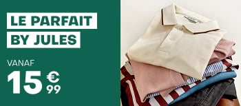Le parfait by Jules vanaf €15.99