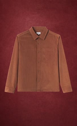 Chemise & surchemise