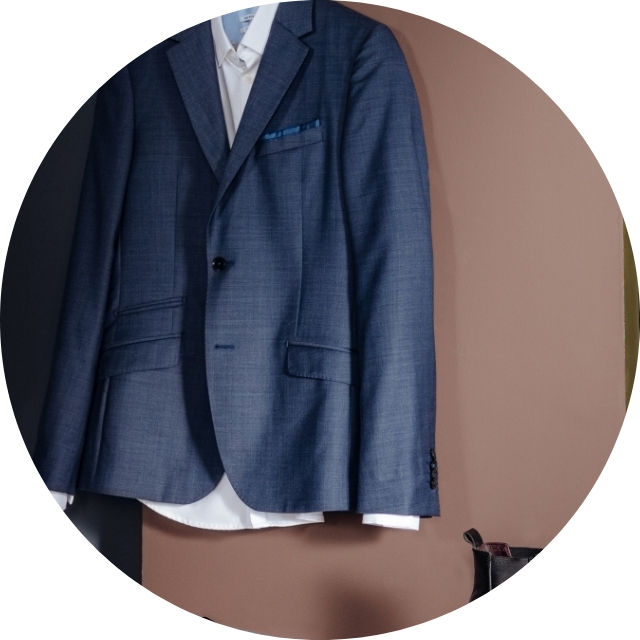 Ensemble costume