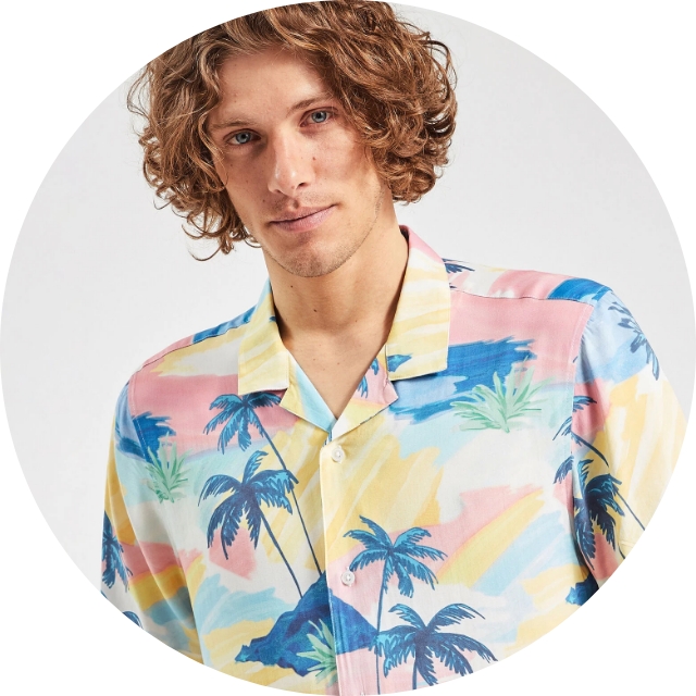 Chemise