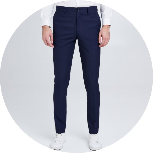 Pantalons