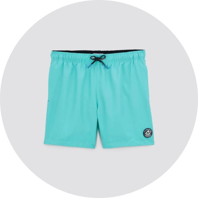 Maillot de bain
