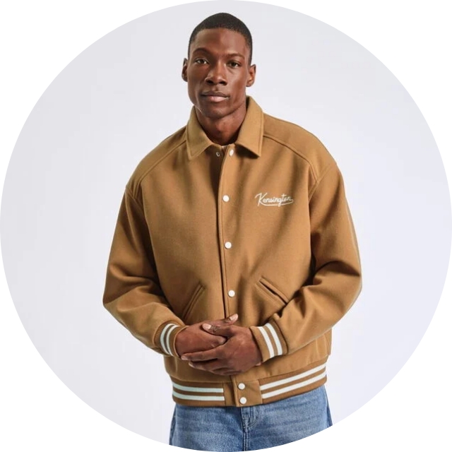 Blouson