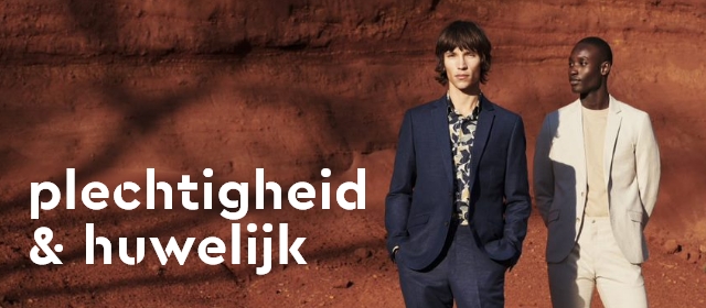 Plechtigheid & huwelijk