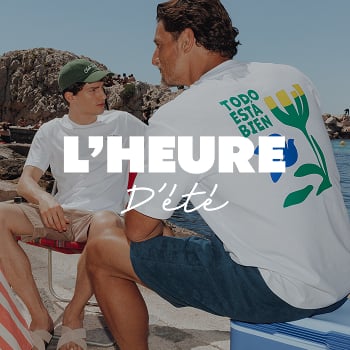 L'heure d'été