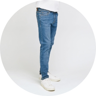 Jeans Homme | Jules