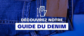 Guide du jean