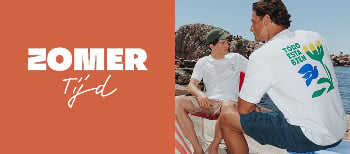 Zomer Tijd
