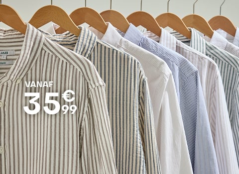 Vanaf 35€99