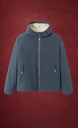 Manteau & blouson
