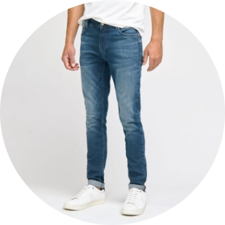 Jeans Homme | Jules
