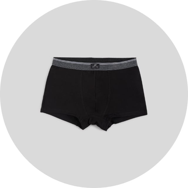 Sous vêtements