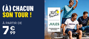 A chacun son tour à partir de 7€99