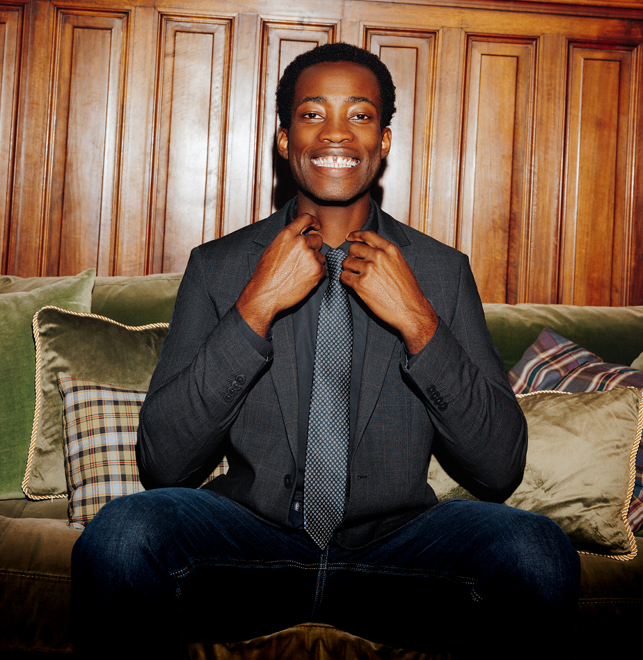 Bonnets, écharpes, gants