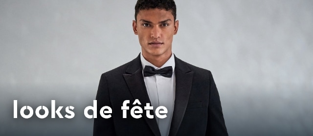 Looks de fête