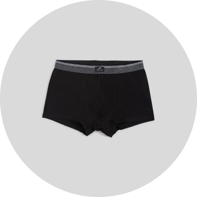 Sous vêtements