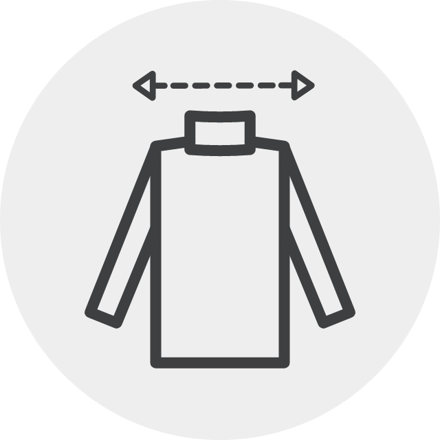 Guide du pull