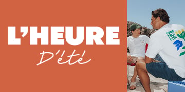 Nouvelle collection - Découvrez les nouveautés