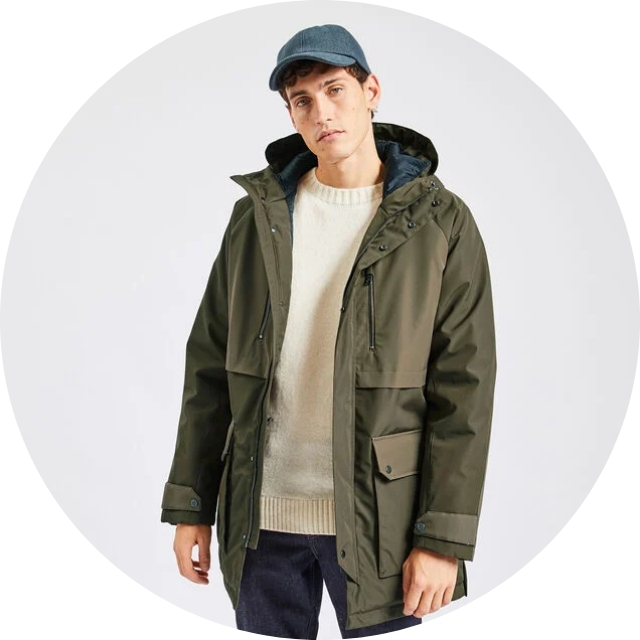 Parka