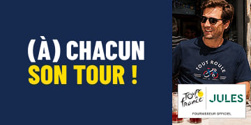 Fan du Tour de France