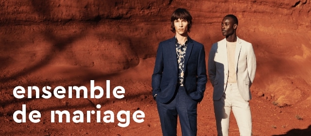 Cérémonie & mariage