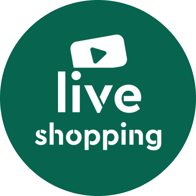Live shopping