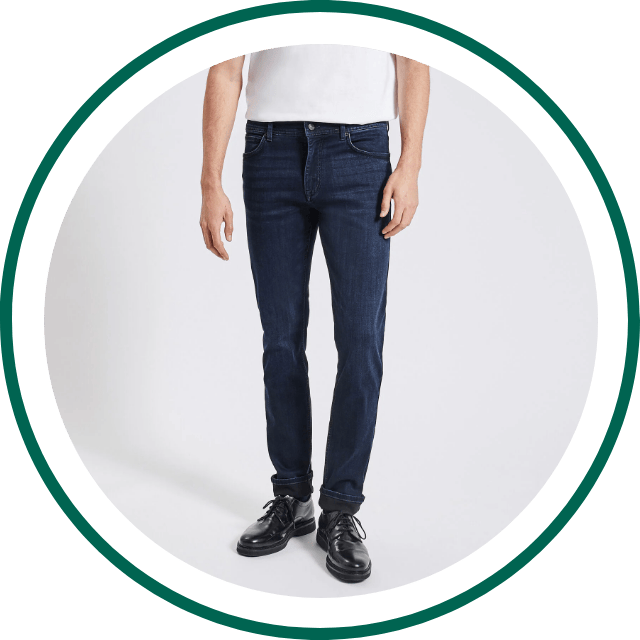 Jean & pantalon