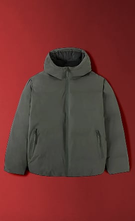 Manteau & blouson