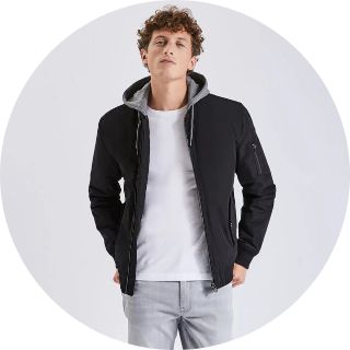 Blouson