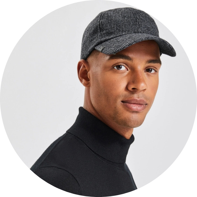 Casquette & chapeau