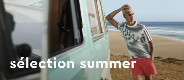 Sélection summer