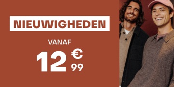 Nieuwe collectie - Ontdek de nieuwigheden