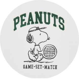 Peanuts