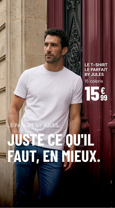 Le parfait by Jules