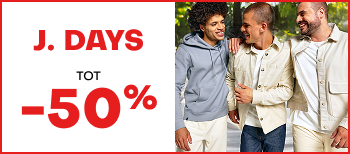 J. Days Tot -50%