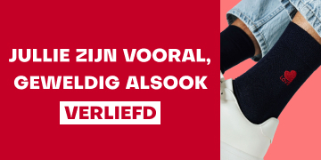 Valentijnsdag - Speciale collectie