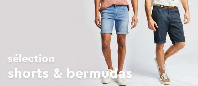 Short & Bermuda