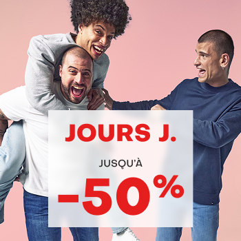 Jours J.