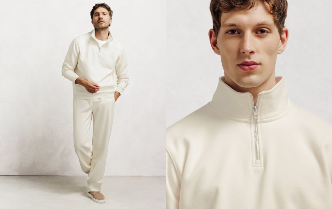 Total look