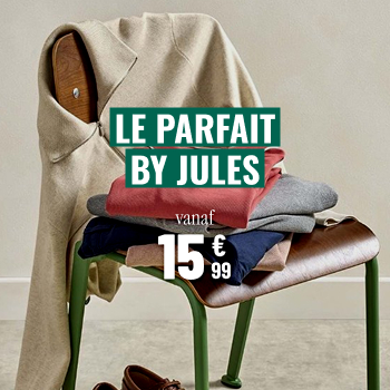 Le Parfait By Jules vanaf 15€99