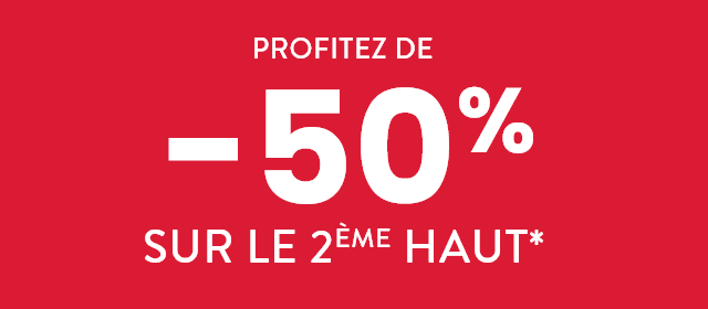 Soldes Jules : 10 vêtements à moins de 40 euros à ne pas manquer –