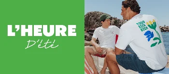L'heure d'été