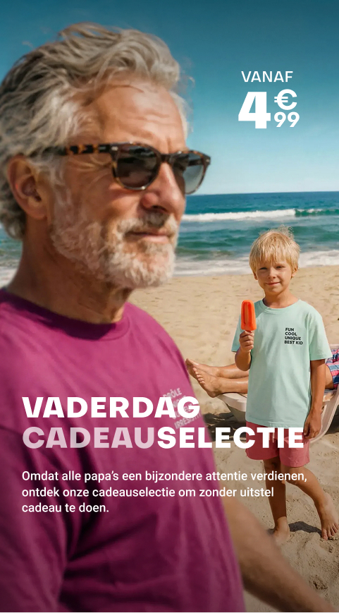 Vaderdag — Cadeauselectie